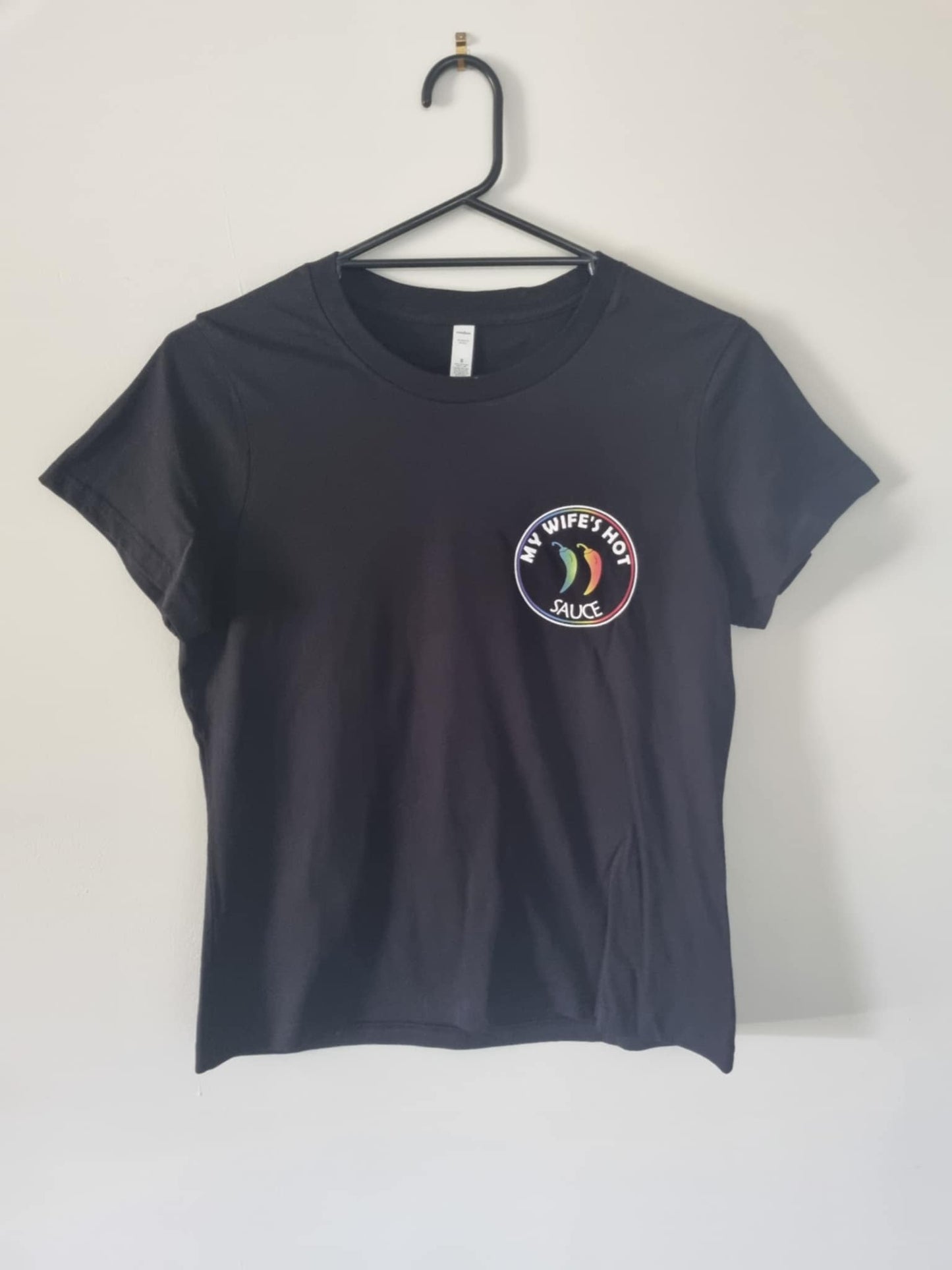 Women's Basic Tee