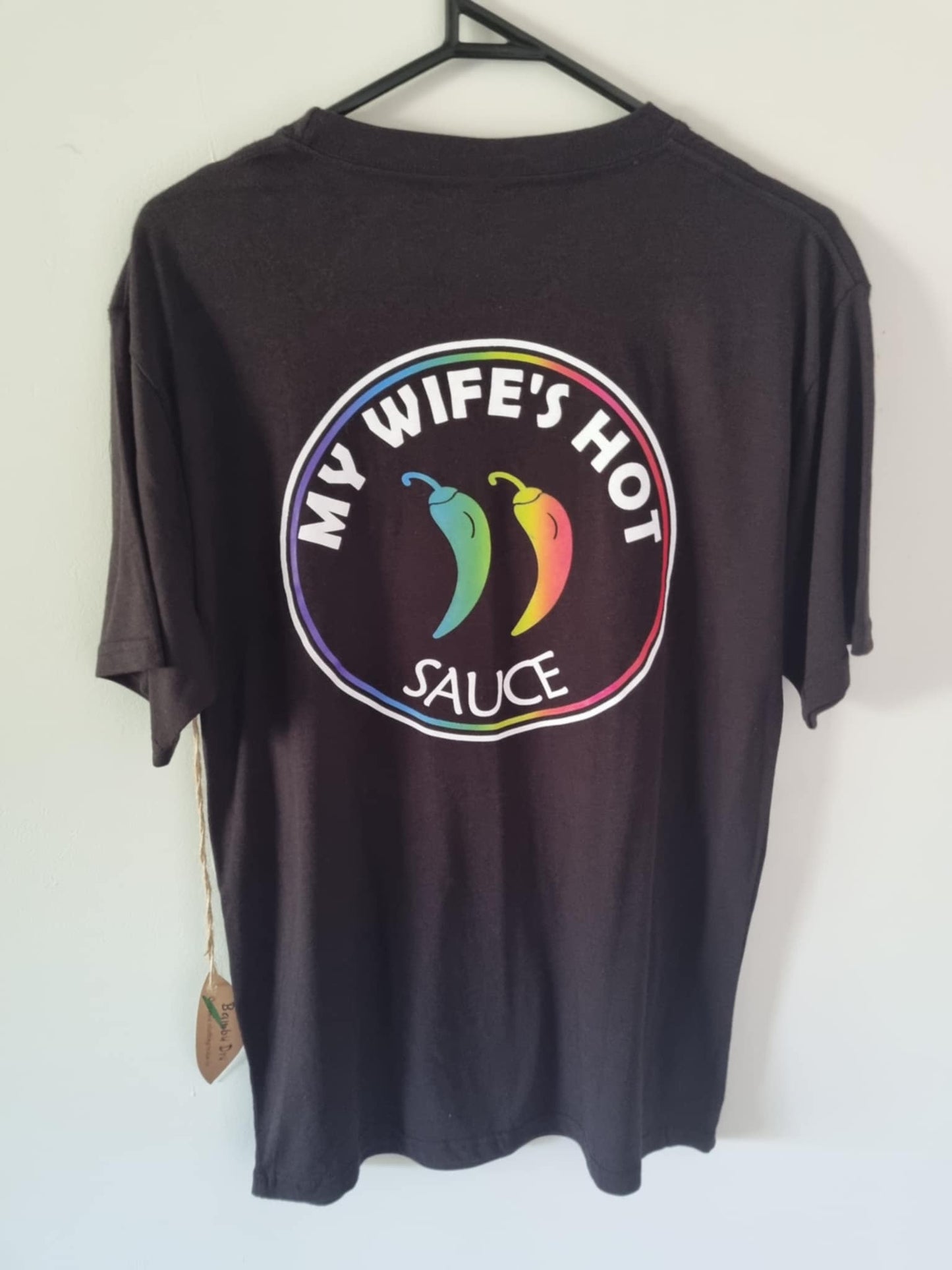 Unisex Bamboo Tee