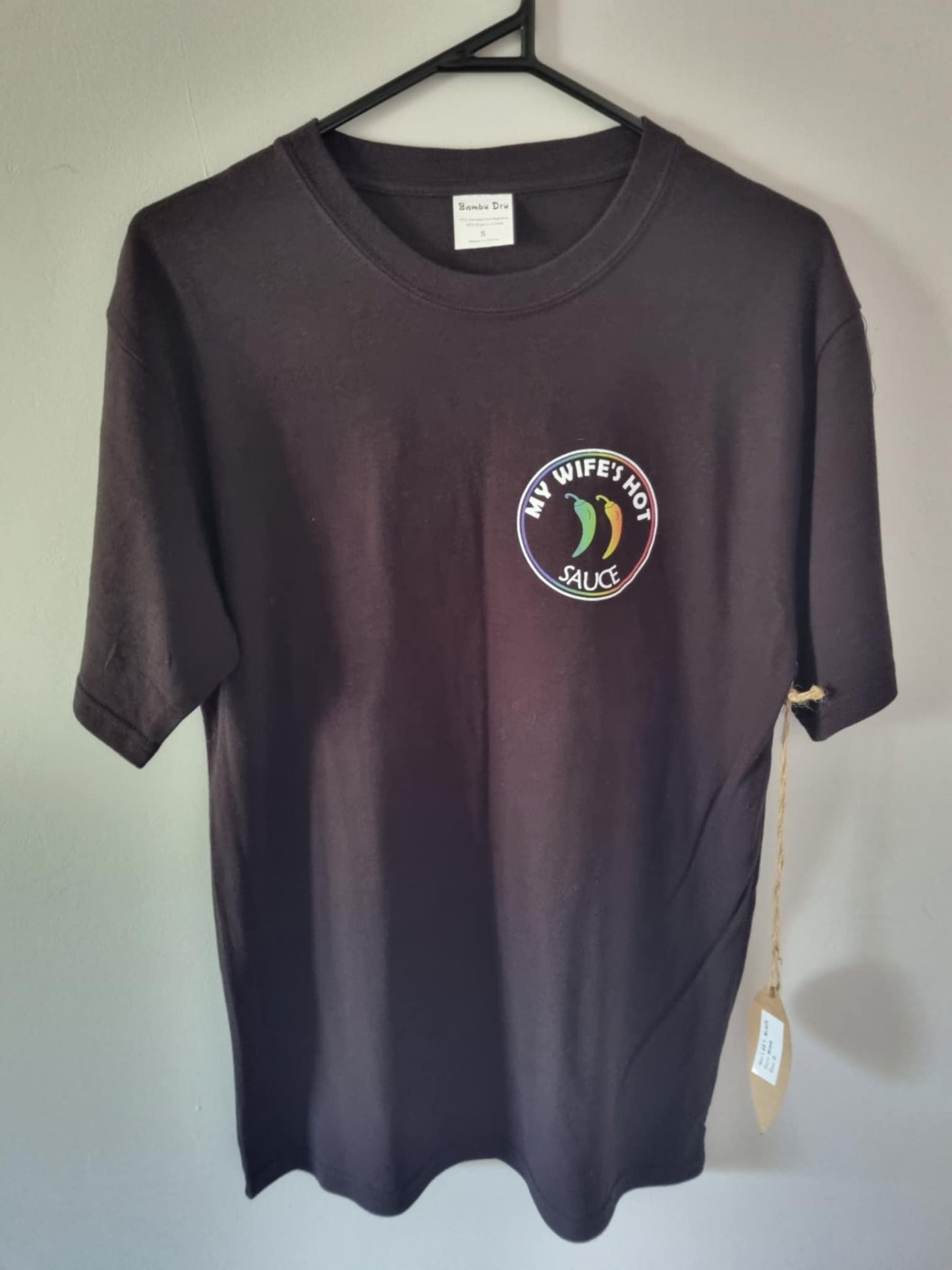 Unisex Bamboo Tee