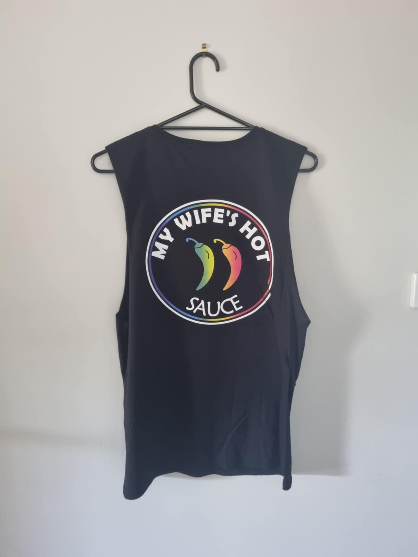 Ladies Tank Top