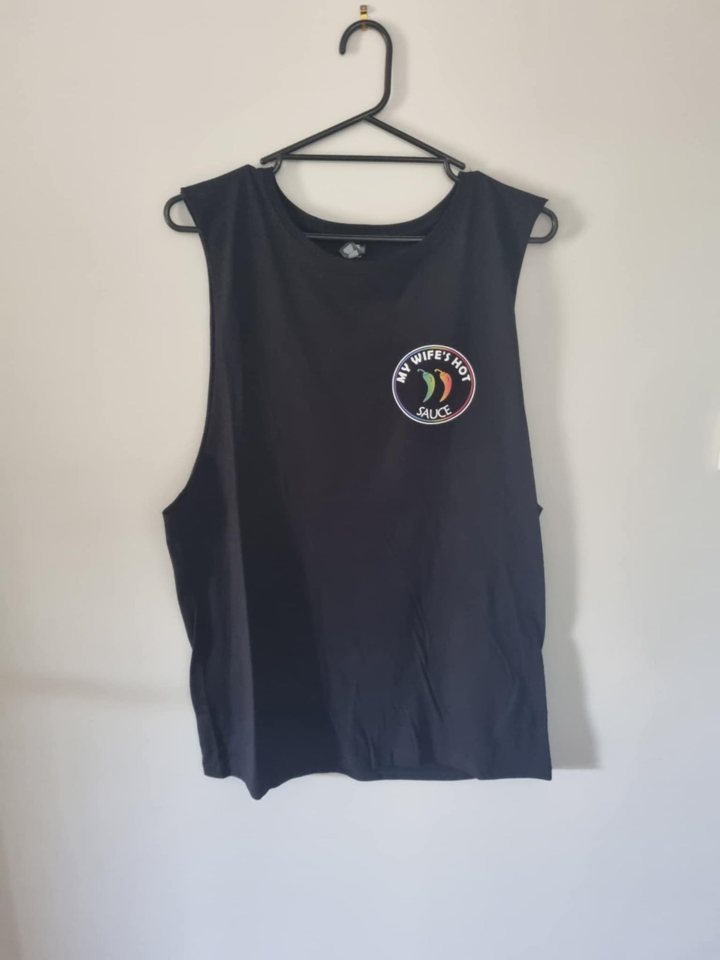 Ladies Tank Top