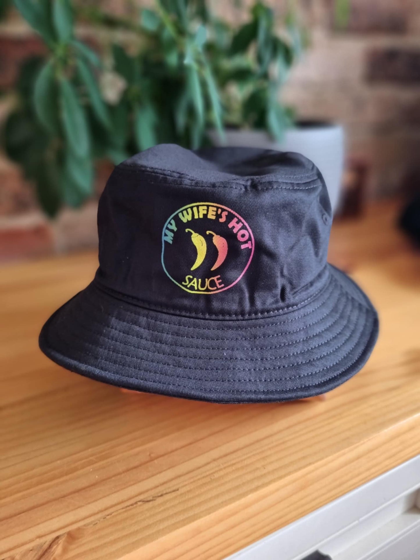 Bucket Hat