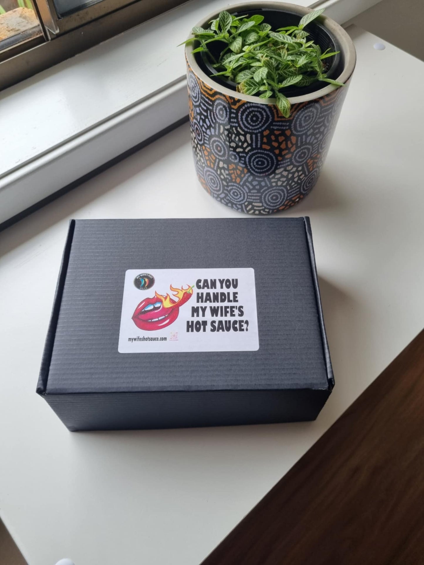 Sweet Heat & Smoky Treats