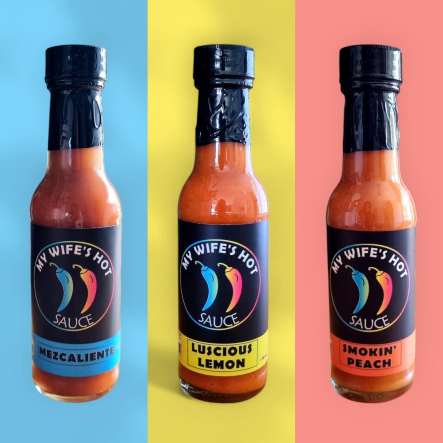 Saucy Little Thing