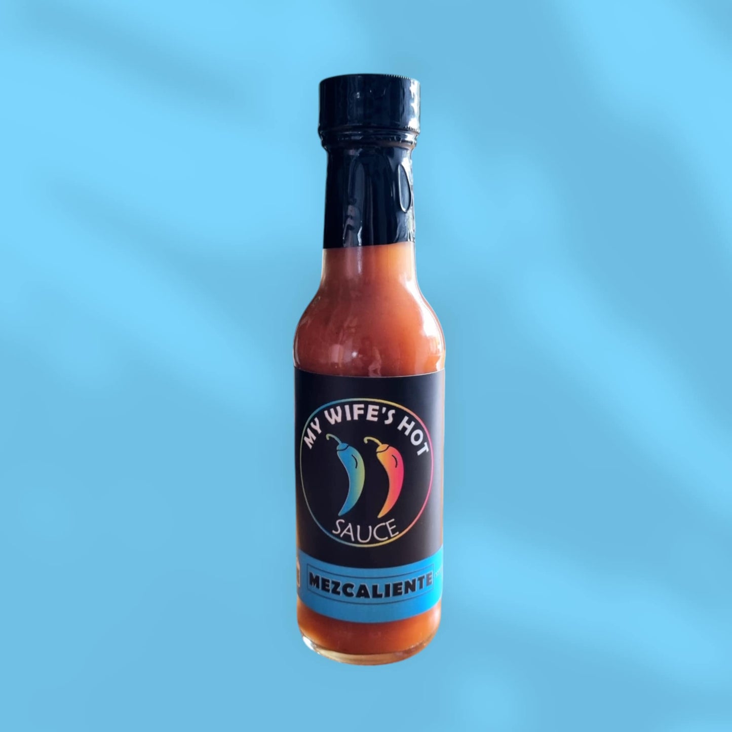 Mezcaliente
