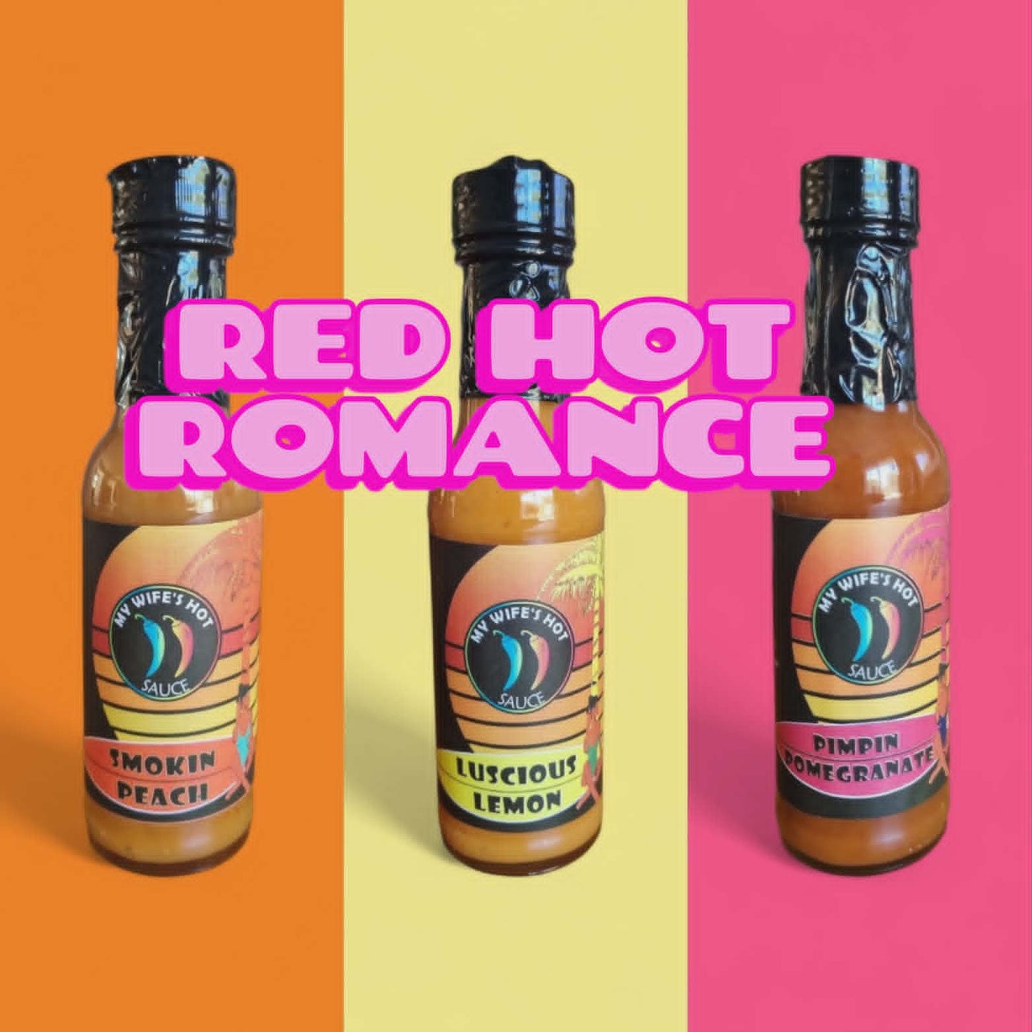 Red Hot Romance