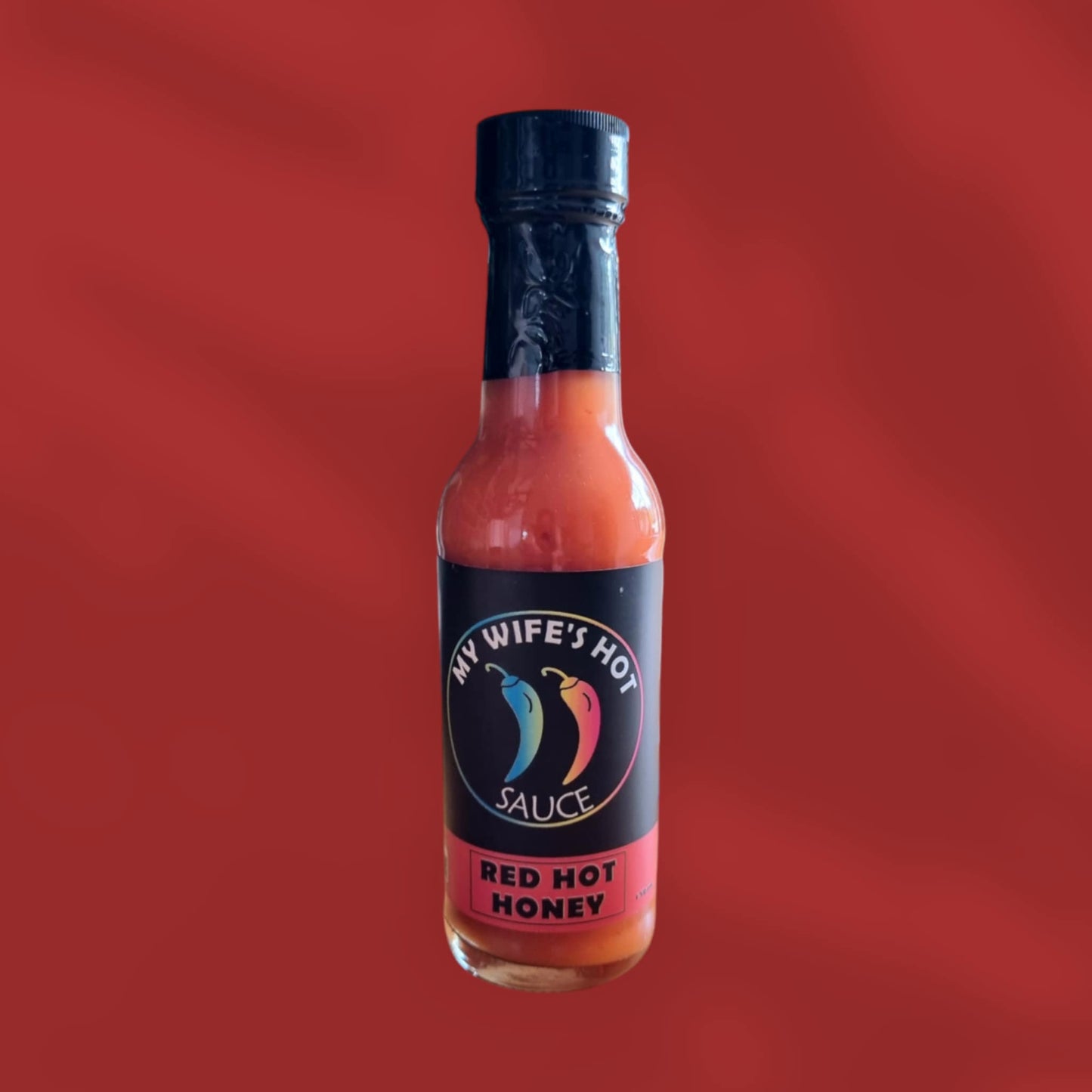 Red Hot Honey