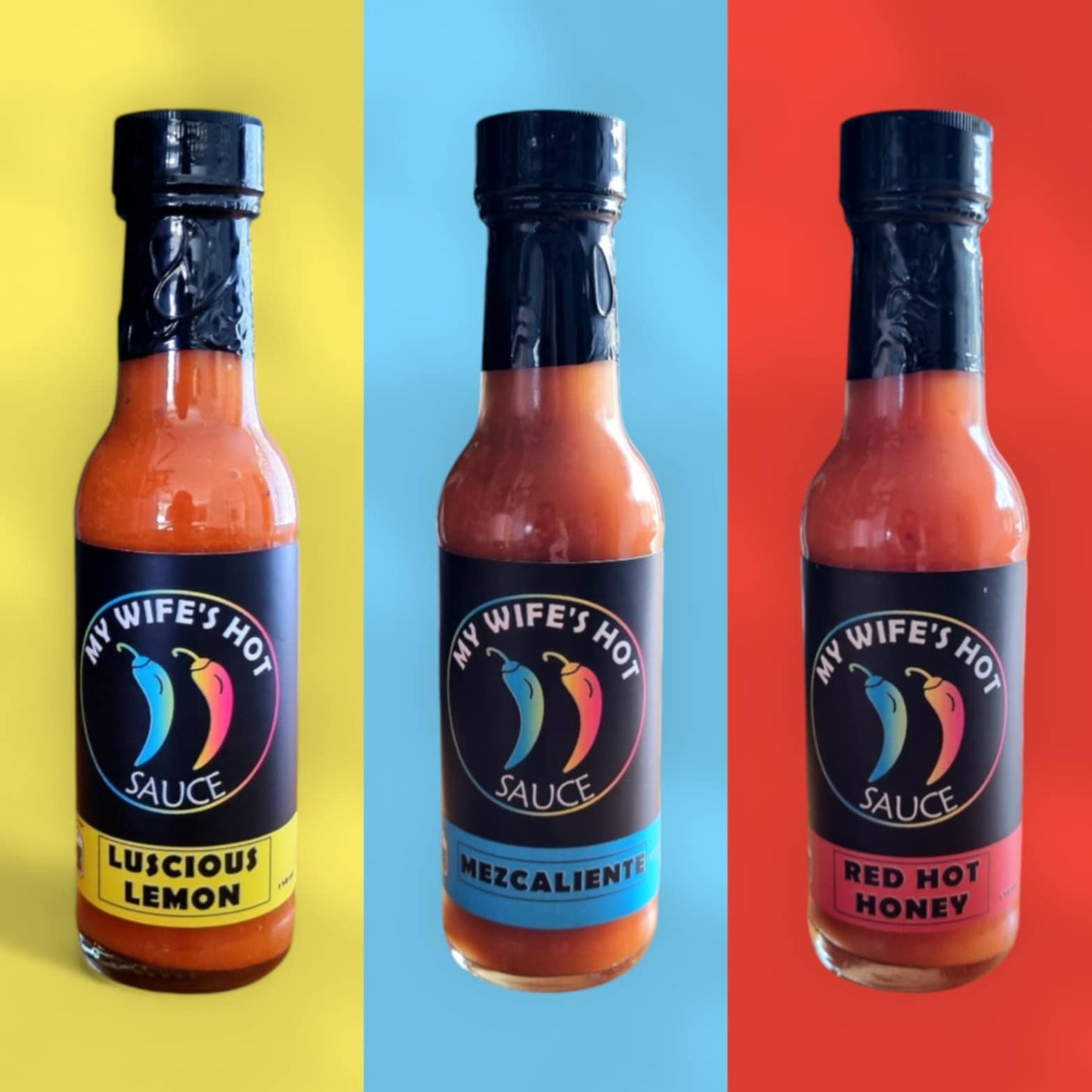 Sweet Heat & Smoky Treats