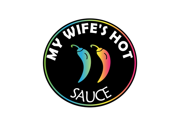 My Wife's Hot Sauce