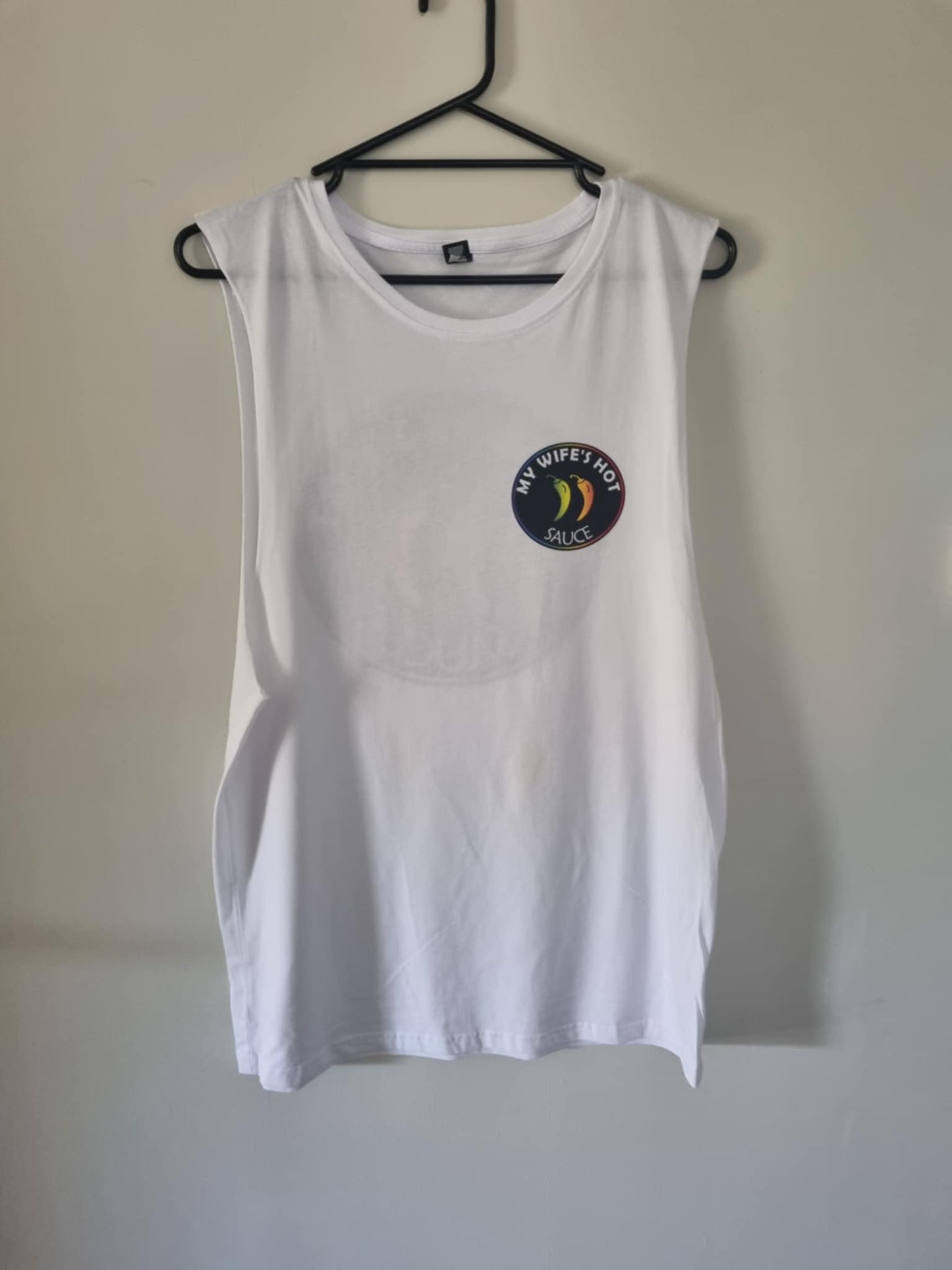Ladies Tank Top
