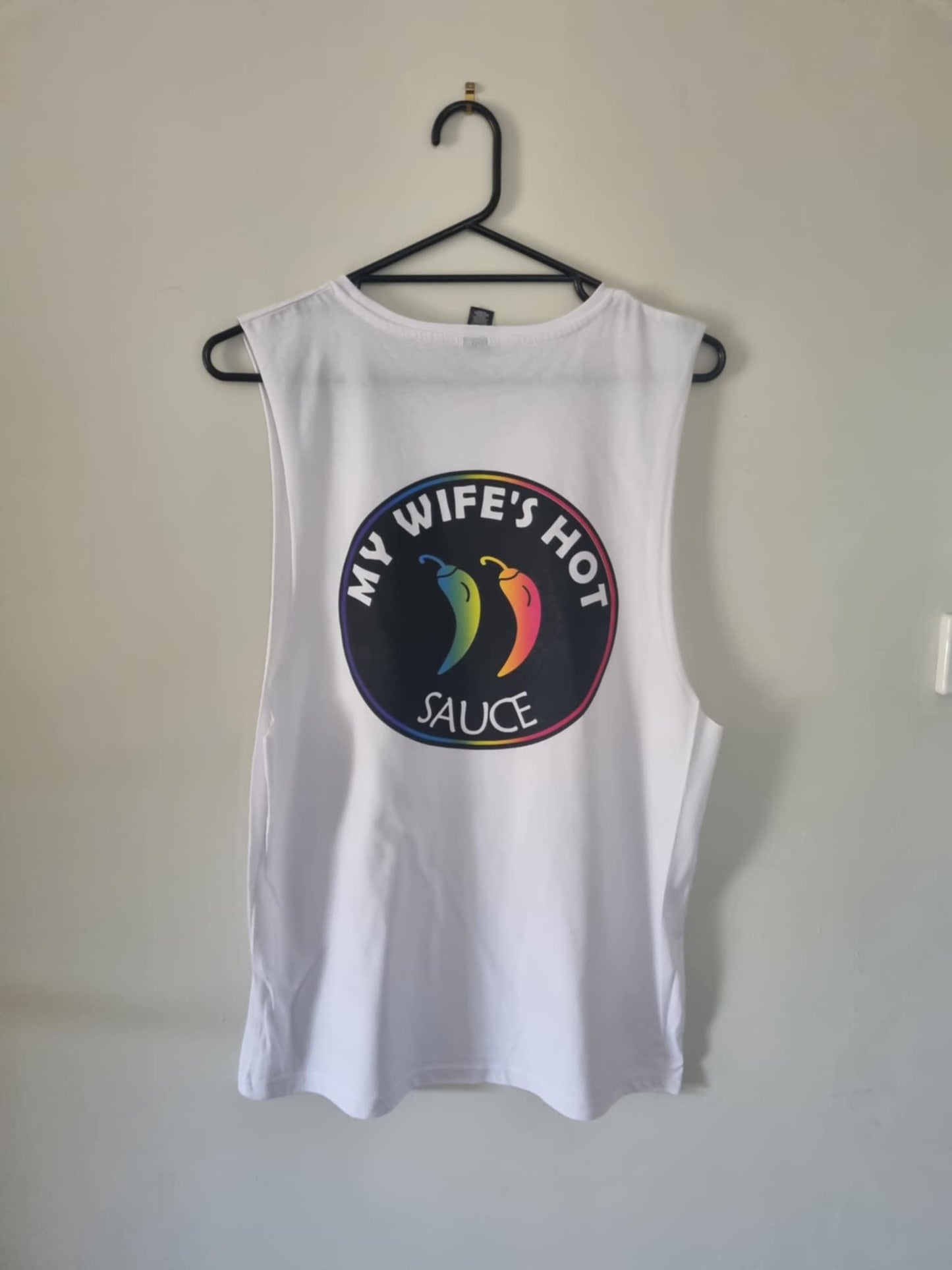 Ladies Tank Top