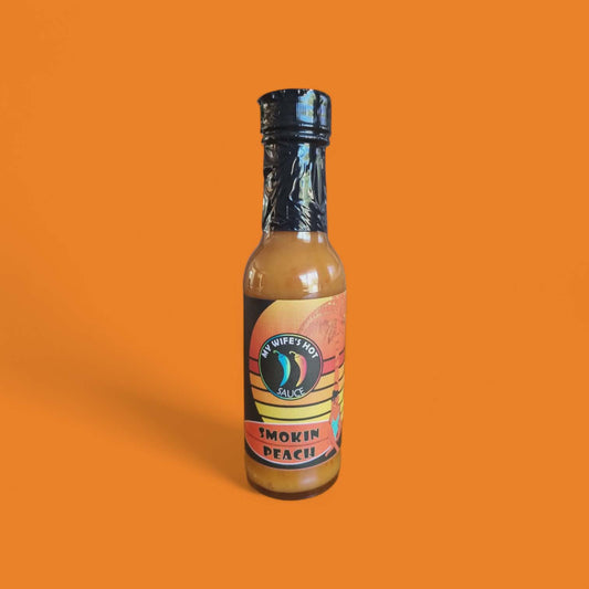 Smokin Peach