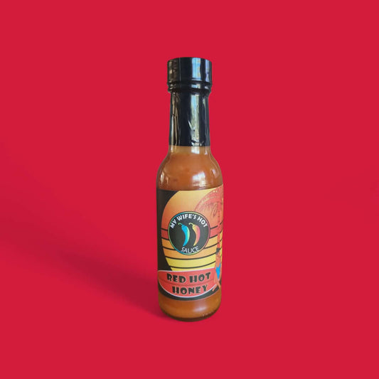 Red Hot Honey
