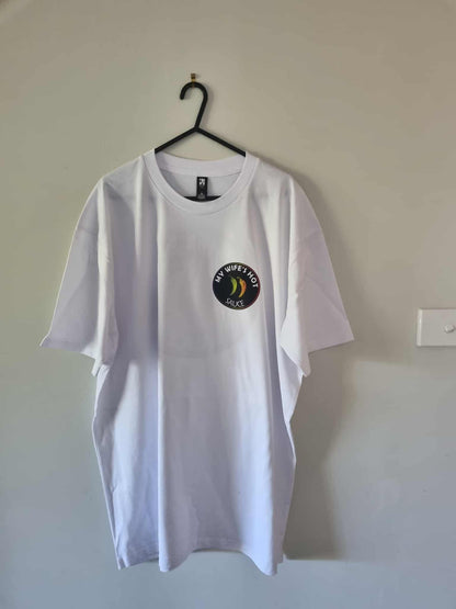 Men's Basic T-Shirt