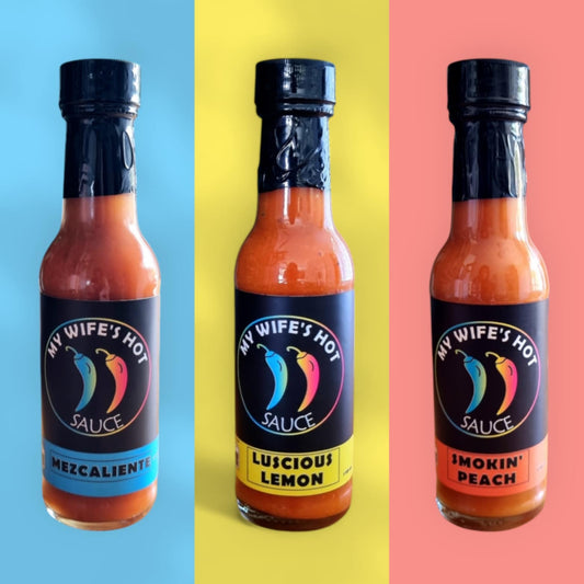 Saucy Little Thing