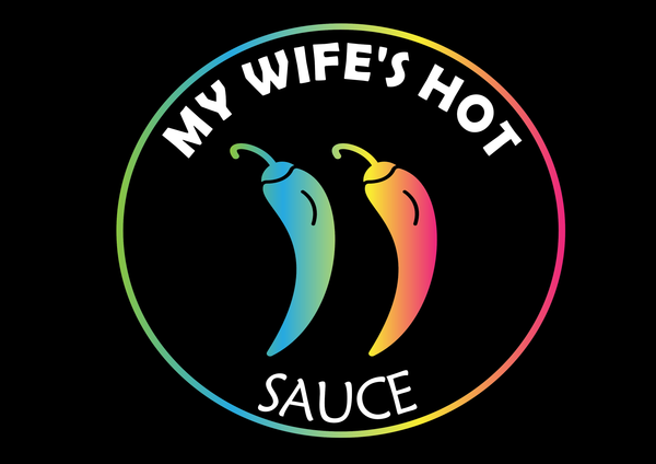 My Wife's Hot Sauce