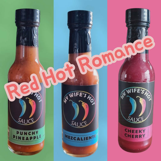 Red Hot Romance