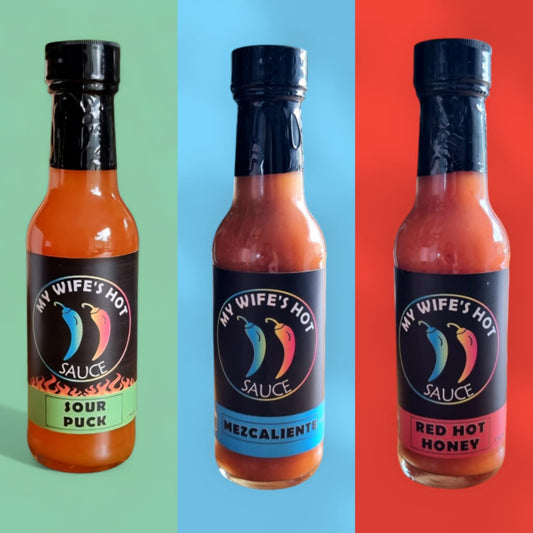 The Scorched Tongue Club