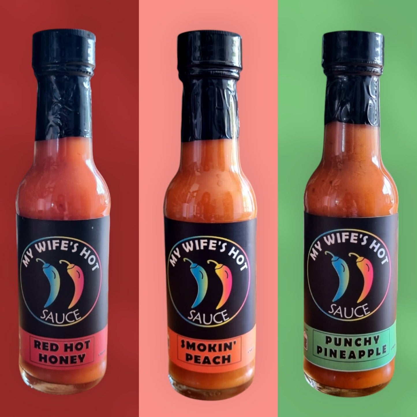 The South Coast Scorcher