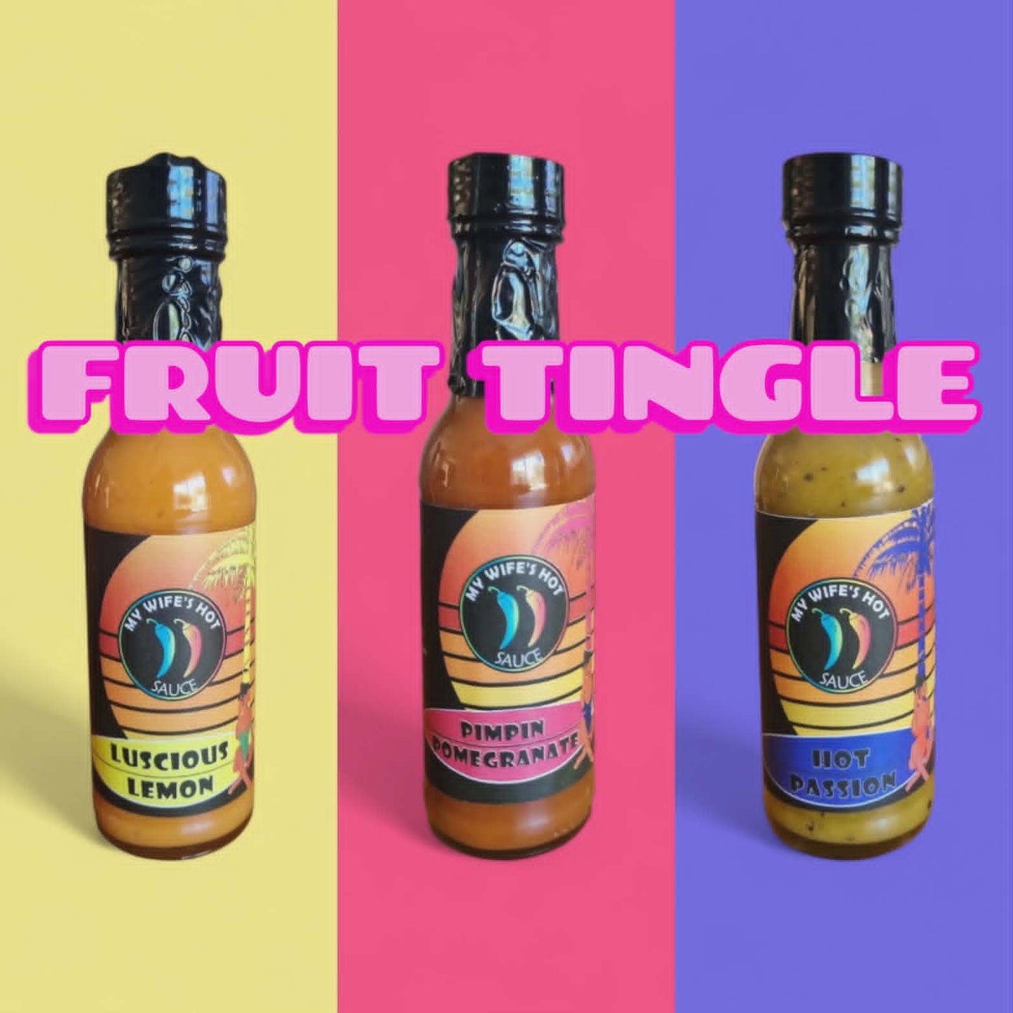 Fruit Tingle