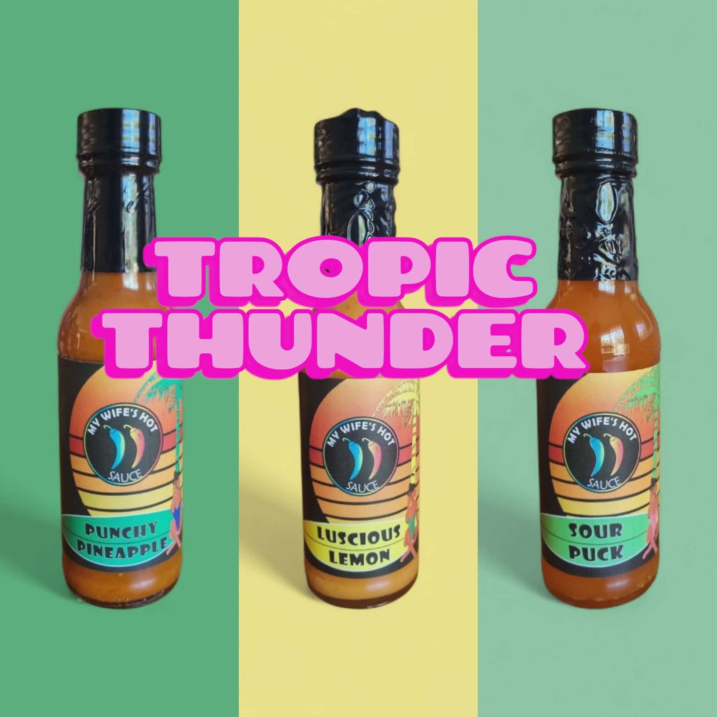 Tropic Thunder